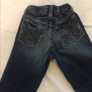 Boys Ariat Jeans